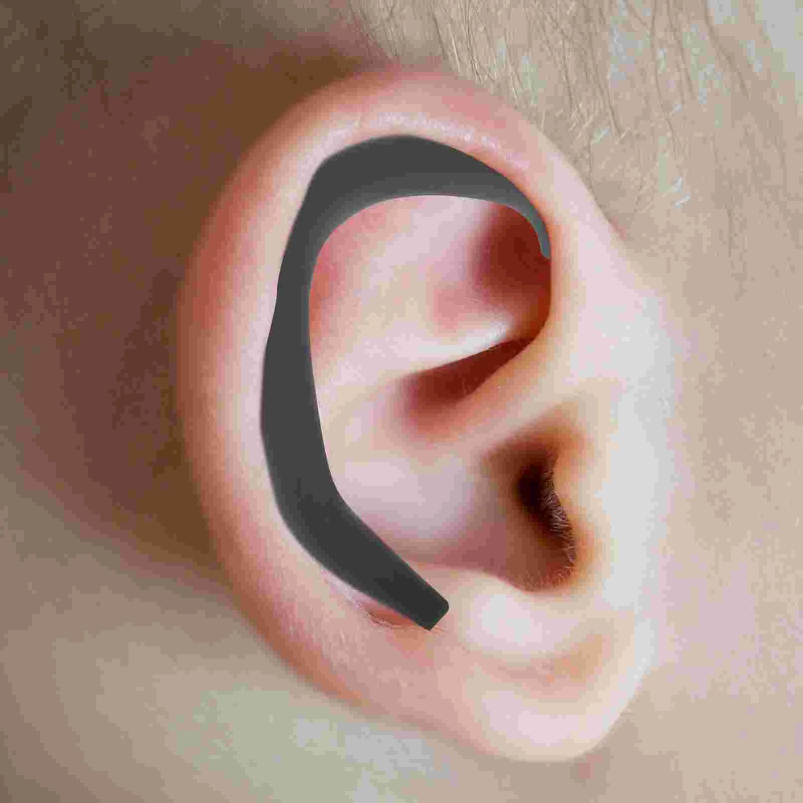 Детские принадлежности детский корректор ушных раковин силиконовая поддержка