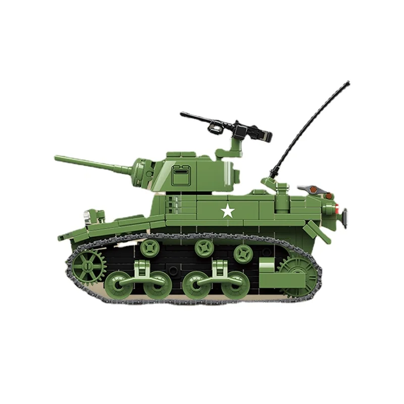 

601 шт., Детский конструктор «солнечный светильник к»