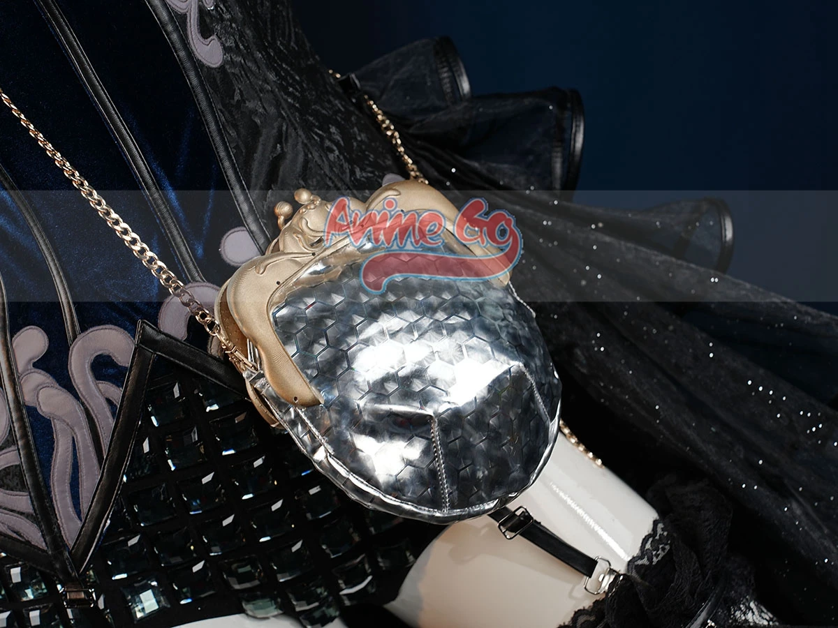 Костюм для косплея Game Identity V Margaretha Zelle одежда женской танцовщицы женский наряд