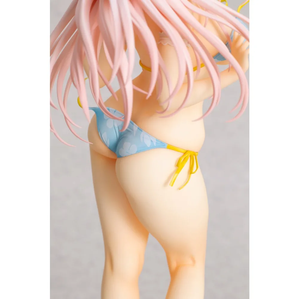 32 см аниме сексуальная фигурка девушки Sonico 1/4.5 летний отпуск Ver. Экшн-фигурка из