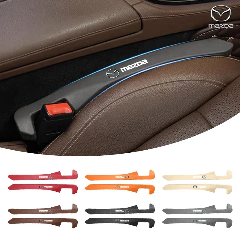 Для автомобильного сиденья Mazda запорная полоса заполнения зазоров для 2 3 5 M5 Ms CX-4