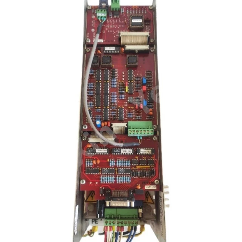 

Bystroniced Controller 10000308 Used In Good Condition