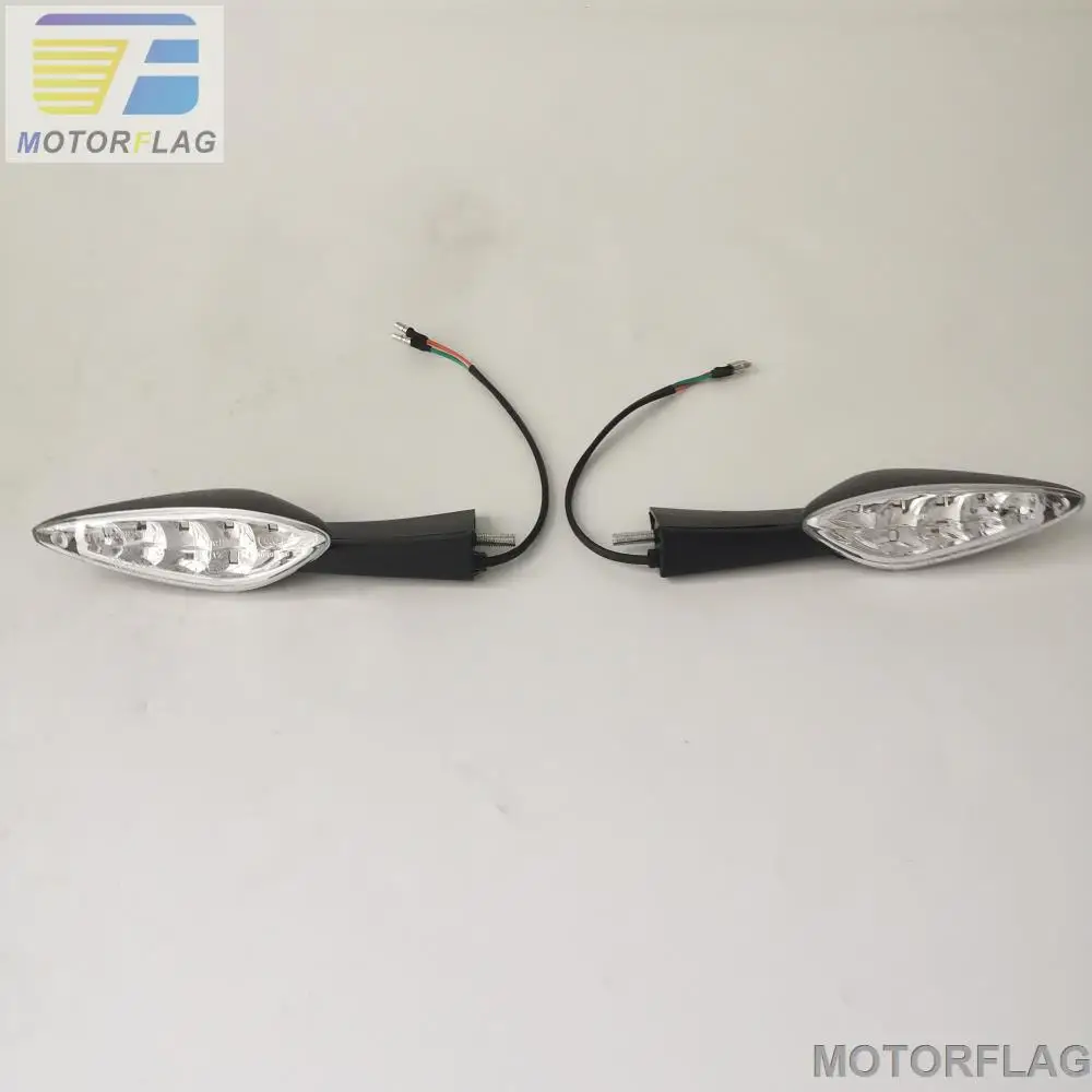 

Front Turn Signal / Turnsignal / Turn Signals / Indicator for Benelli TNT600 TNT600GT BN600 BN600GT / Stels 600 / Keeway RK6 600