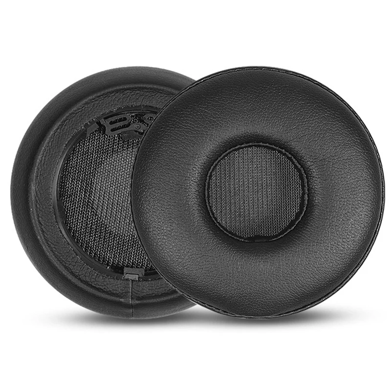 1 пара для Sony WH-H810 сменные амбушюры губка с медленным отскоком ультра-мягкие