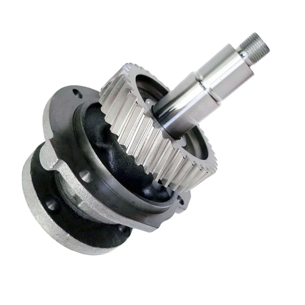 Детали двигателя машины NH/NT855 NT495 NT743 NTA855 N106 3005126 3005133 привод аксессуара для cummins