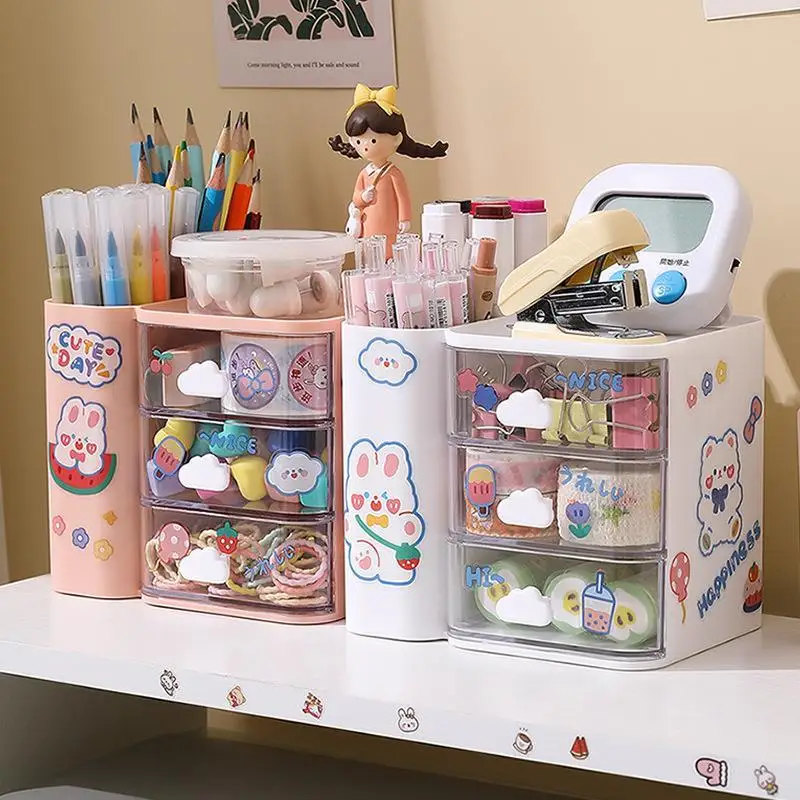 Holder Organizer Organizers Office Stationery