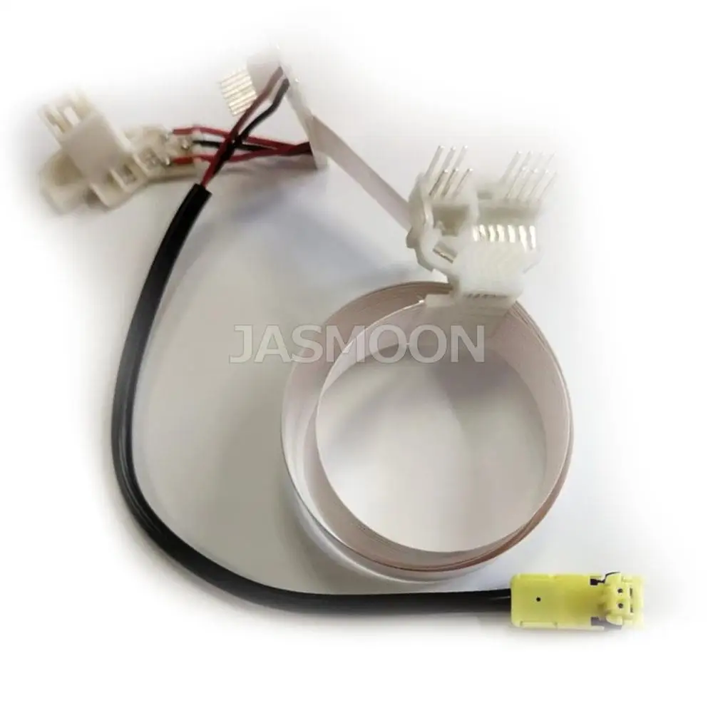 

Ремонтный кабель FFC с разъемом для Nissan Qashqai +2 Pathfinder R51 Navara D40