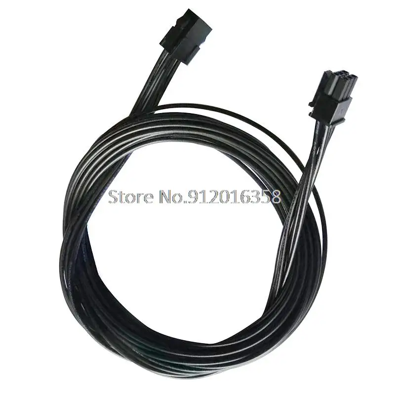 120 м 20AWG 43025-0600 двухрядный 3,00 мм 6 цепей 6 контактов микро-fit 3,0 гнездовой разъем микро-Fit 3,0 43025 6 P Удлинительный кабель
