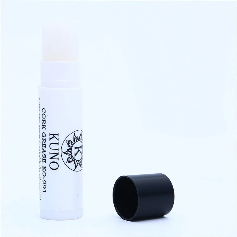 

Saxophone Cork Neck Tube Paste Grease Lubricating Sax Clarinet Flute Mouthpiece Cork Interface Tuning Tube Lubricating Grease