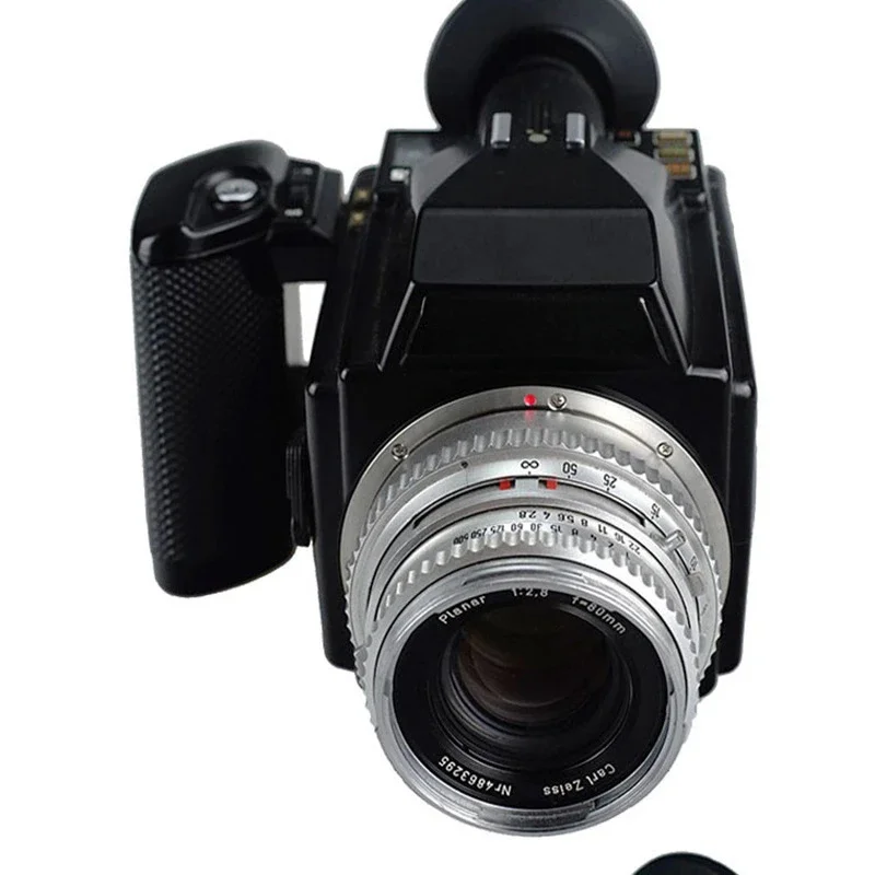 Для Pentax 645 адаптер для HASSELBLAD к крепление корпуса