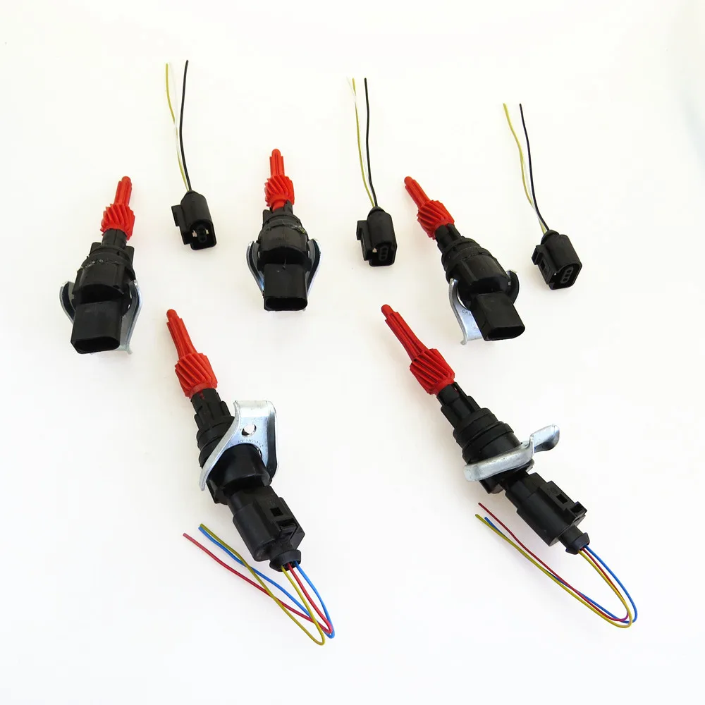 Кабель с передним одометром и датчиком скорости для Audi A3 VW Bora Jetta Golf MK4 Caddy Seat Idiza Leon Toledo 1H0 919 149 C