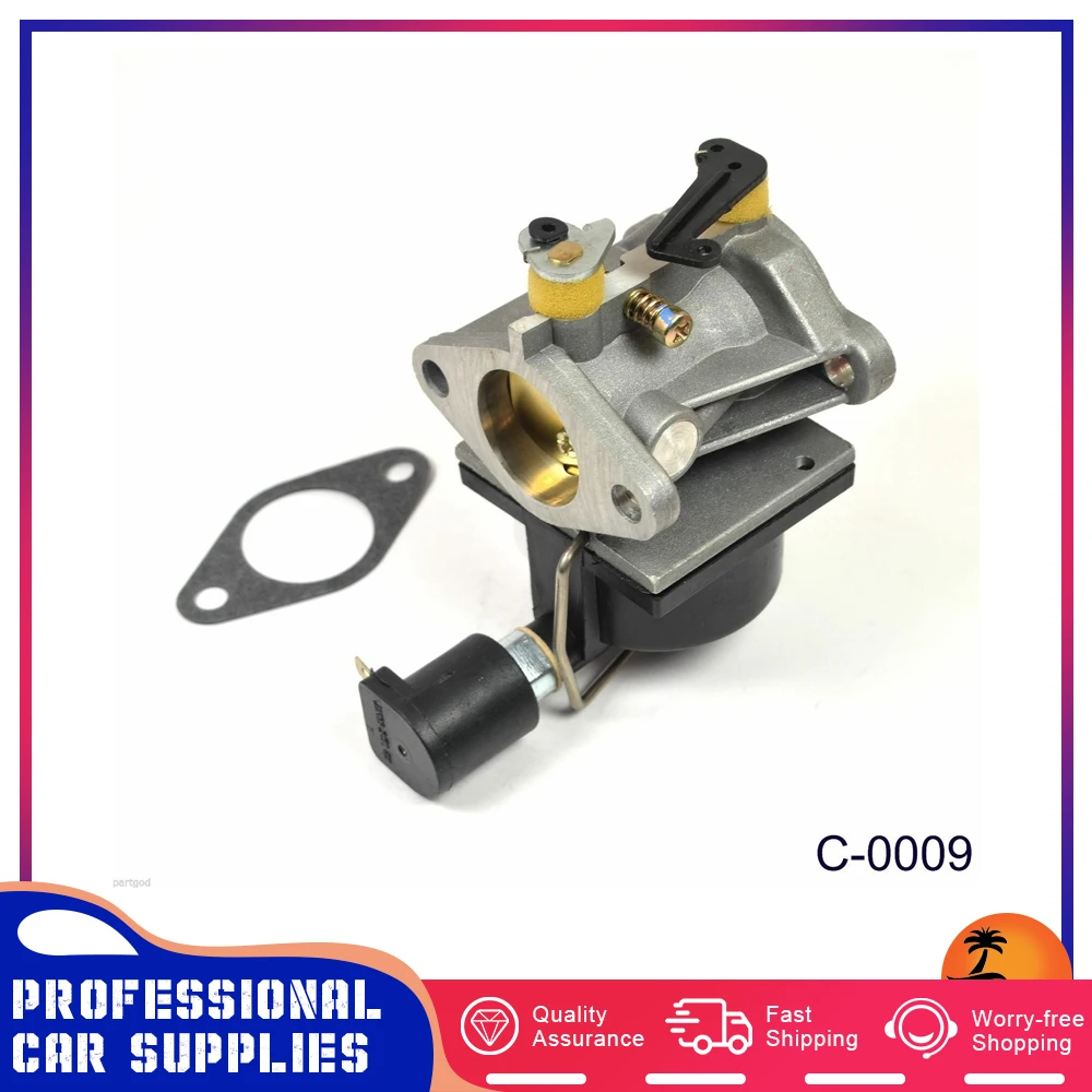 

Carburetor Car Fuel Supply Accessories Carburetor Carb Auto Parts For TECUMSEH 640330 640330A 640159 640072 640072A 640034A