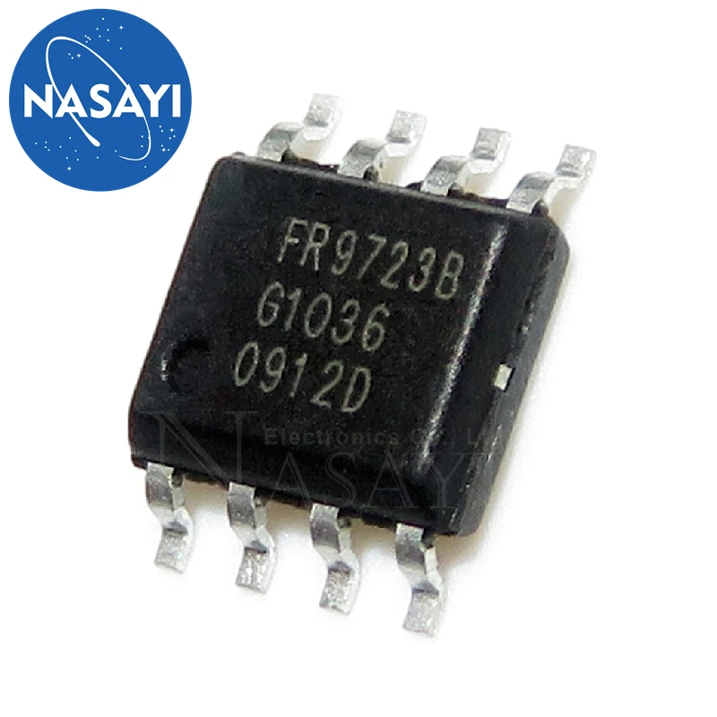 

FR9723B FR9723 SOP-8