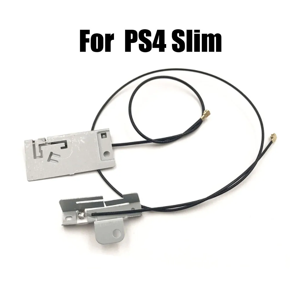 

1 pair Flex Cable Bluetooth WiFi Antenna for Sony PlayStation 4 Slim CUH-20XX Repair Part