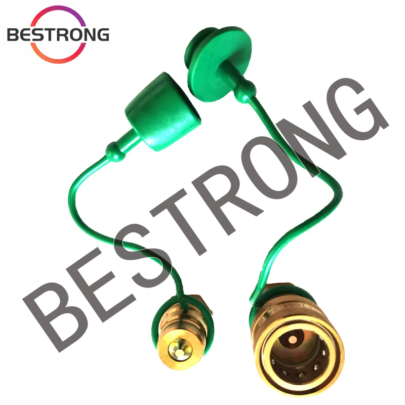 Быстросменный шарнир FT354.58A.030 для FT TE 244 FT244 TE244 250 254 запасные части трактора