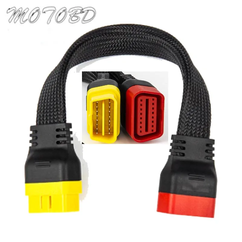 36-ΡΠ°Π½ΡΠΈΠΌΠ΅ΡΡΠΎΠ²ΡΠΉ OBDII Π£Π΄Π»ΠΈΠ½ΠΈΡΠ΅Π»ΡΠ½ΡΠΉ ΠΊΠ°Π±Π΅Π»Ρ, 16-ΠΊΠΎΠ½ΡΠ°ΠΊΡΠ½ΡΠΉ ΡΡΠ΅ΠΊΠ΅Ρ-Π³Π½Π΅Π·Π΄ΠΎ Π΄Π»Ρ X431 PRO3S 906S 906Pro BD2 ΡΠ°Π·ΡΠ΅ΠΌ, 16-ΠΊΠΎΠ½ΡΠ°ΠΊΡΠ½ΡΠΉ Π΄ΠΈΠ°Π³Π½ΠΎΡΡΠΈΡΠ΅ΡΠΊΠΈΠΉ ΠΈΠ½ΡΡΡΡΠΌΠ΅Π½Ρ ELM327 OBD2 ΠΊΠ°Π±Π΅Π»Ρ 36-ΡΠ°Π½ΡΠΈΠΌΠ΅ΡΡΠΎΠ²ΡΠΉ OBDII Π£Π΄Π»ΠΈΠ½ΠΈΡΠ΅Π»ΡΠ½ΡΠΉ ΠΊΠ°Π±Π΅Π»Ρ, 16-ΠΊΠΎΠ½ΡΠ°ΠΊΡΠ½ΡΠΉ ΡΡΠ΅ΠΊΠ΅Ρ-Π³Π½Π΅Π·Π΄ΠΎ Π΄Π»Ρ X431 PRO3S 906S 906Pro BD2 ΡΠ°Π·ΡΠ΅ΠΌ, 16-ΠΊΠΎΠ½ΡΠ°ΠΊΡΠ½ΡΠΉ Π΄ΠΈΠ°Π³Π½ΠΎΡΡΠΈΡΠ΅ΡΠΊΠΈΠΉ ΠΈΠ½ΡΡΡΡΠΌΠ΅Π½Ρ ELM327 OBD2 ΠΊΠ°Π±Π΅Π»Ρ