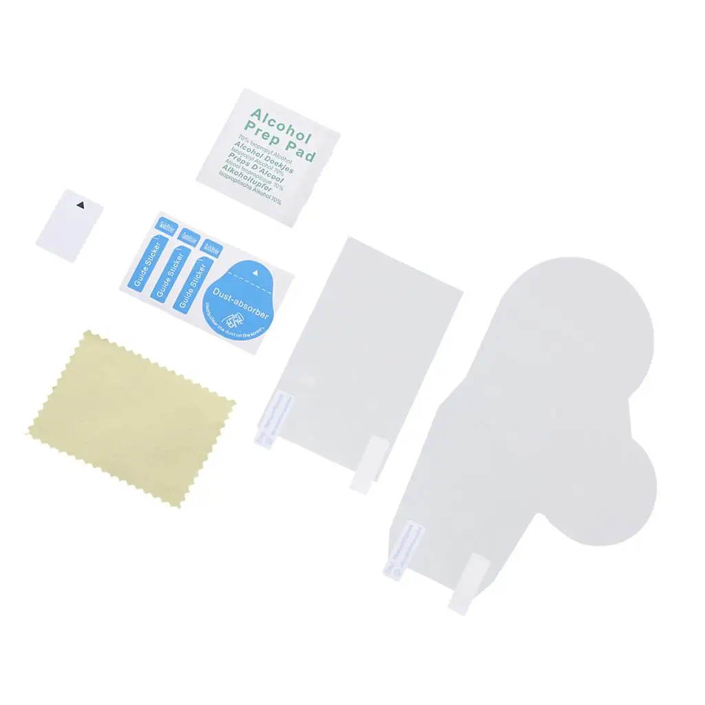 

Защитная пленка от царапин/фотопленка для ADV