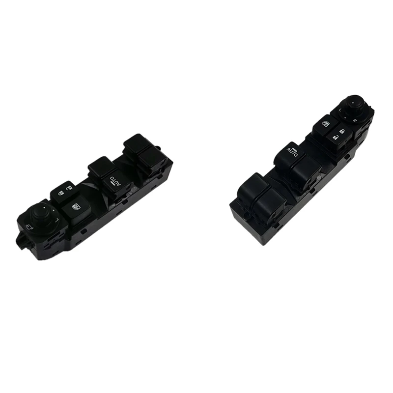 Переключатель Стеклоподъемника для Mazda KR11-66 13-16 3 Axela 350-2014 1 шт.