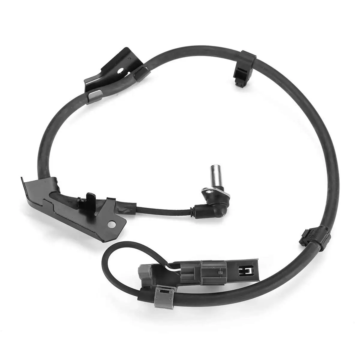 1 пара 2 шт. передний датчик скорости Противоскользящий правый 8972361042 / 8973879891 и