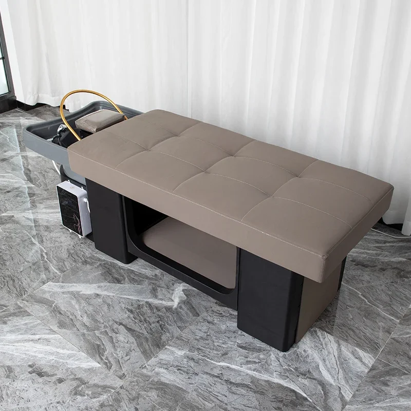 Насадка для спа-салона кровать мытья волос комфортная японская насадка душа