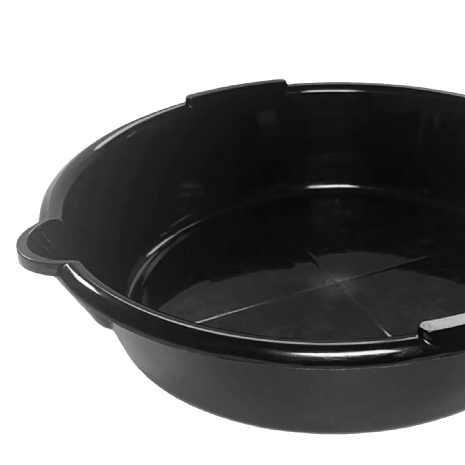 Поддон для слива масла Автомобильный поддон замены 6 5 л Универсальный Прочный