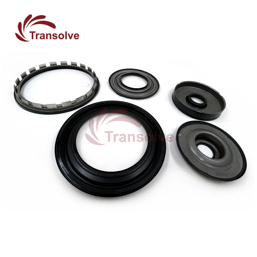 Комплект поршней для автомобильной трансмиссии 6L45E 6L50E 5 шт./комплект