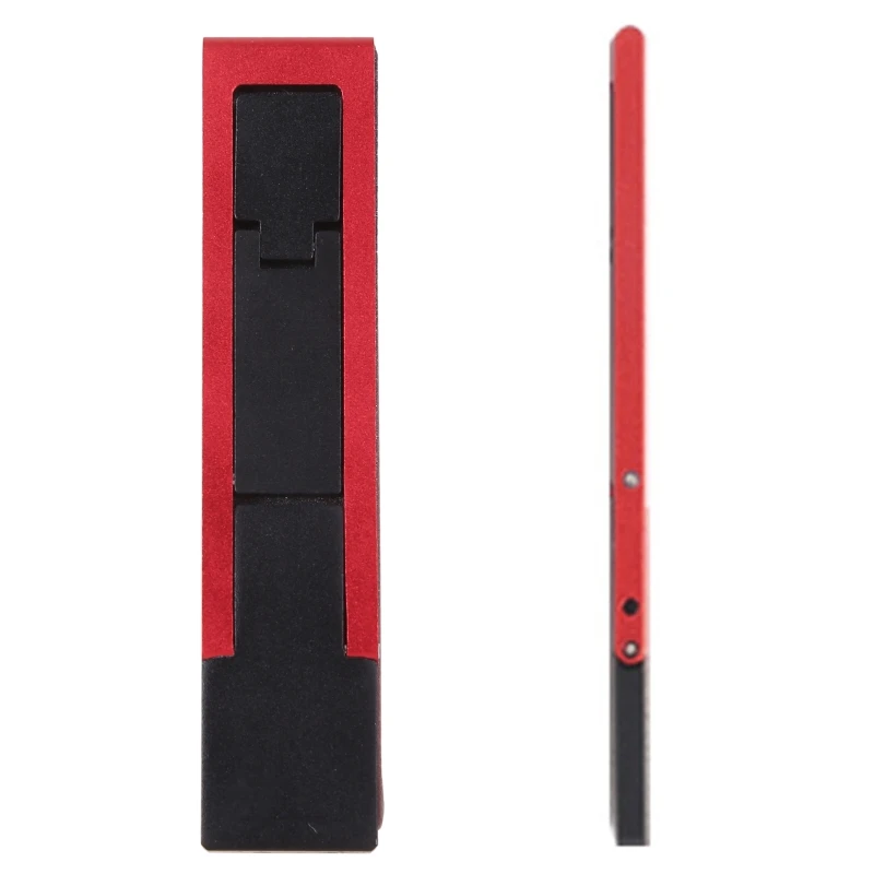 

Durable Magnetic Adsorption 30-85° Freely Adjustable Mobile Phone Holder