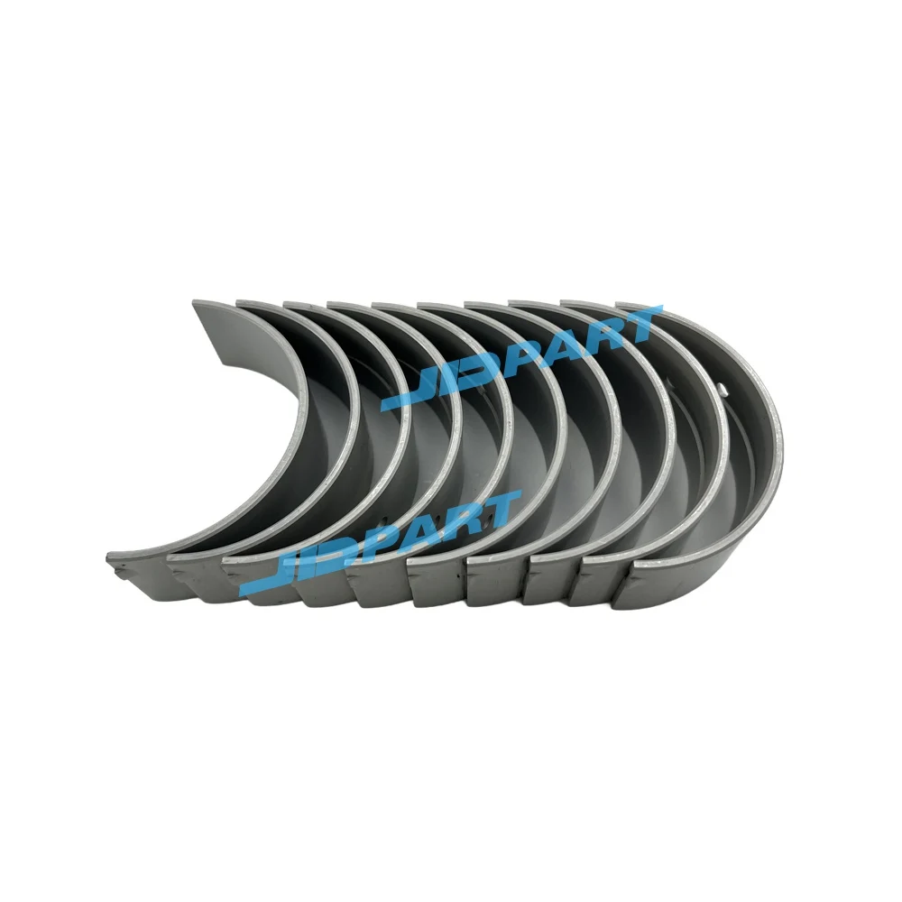 1 комплект основной подшипник W04CT для дизельных двигателей Hino