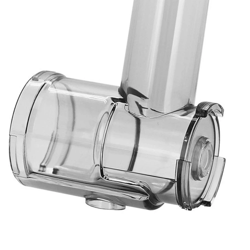 2 сменных насадок для соковыжималки модели 8003 8006 аксессуары медленной сменные