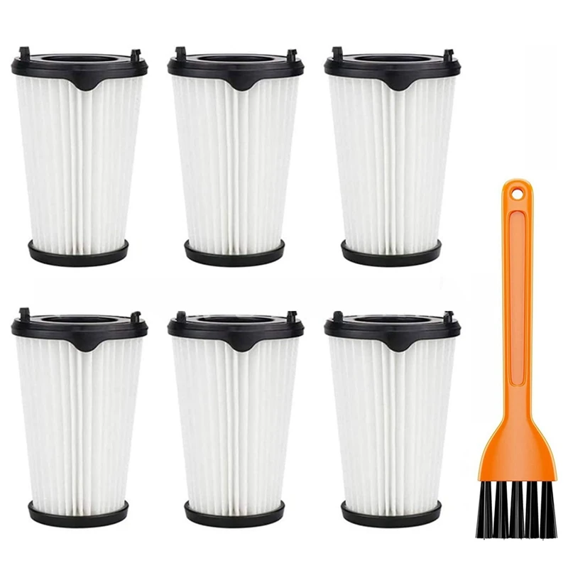 

HEPA Filters Compatible For AEG CX7 CX7-2 AEF150 Vacuum Cleaner Parts Accessories