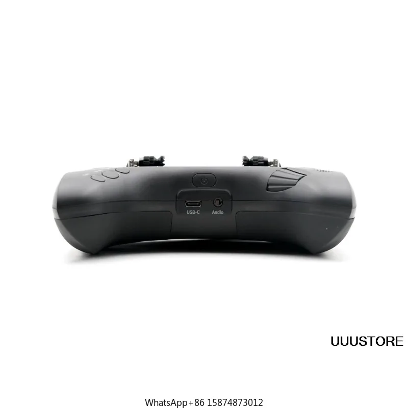 TeamBlackSheep TBS TANGO 2V4 версия встроенный Crossfire полноразмерный Датчик Холла Gimbals RC FPV Racing