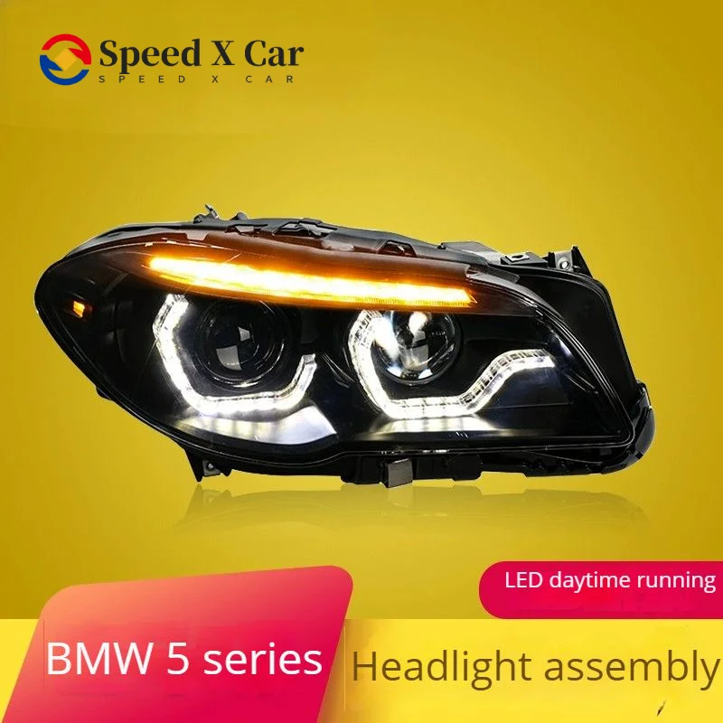 Рисунок 2 - Speed-x подходит для Bmw 5 серии F10