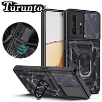 turunto for xiaomi mi 11t pro case camouflage magnetic car holder ring shockproof armor phone case for xiaomi mi 11t back cover