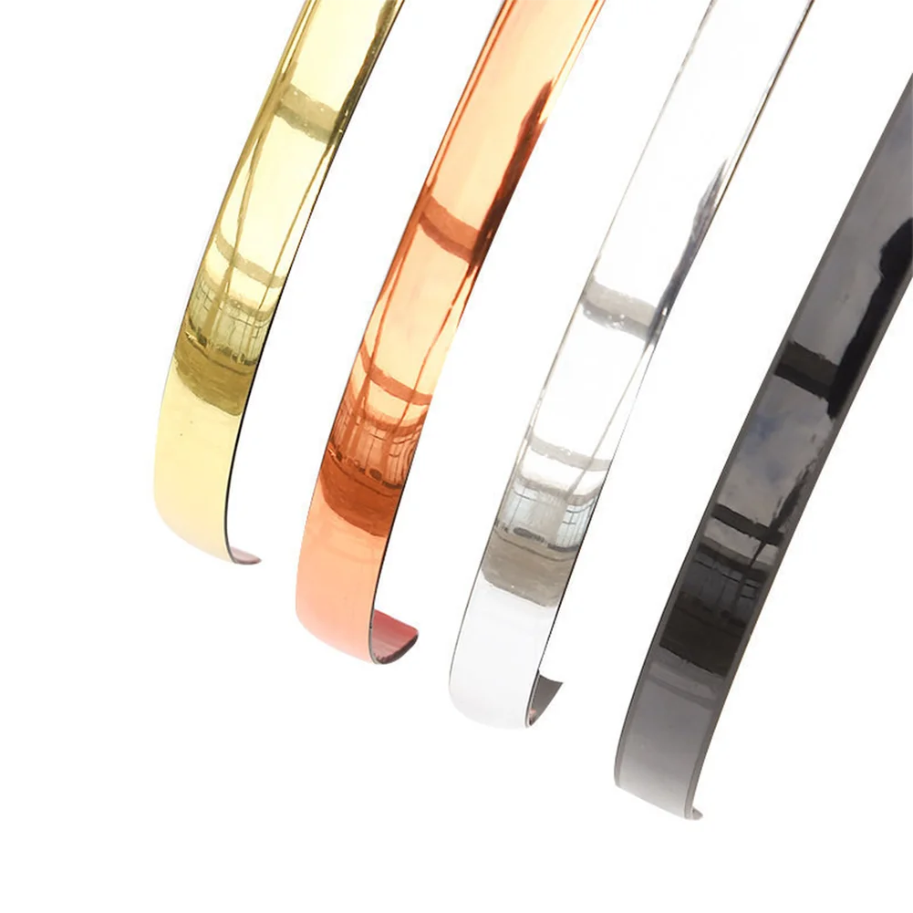 

5M Waterproof Gold Tape Tile Gap Sticker Self-adhesive For Ceiling Background Wall Decor Line Decal Furniture Edge Banding Strip