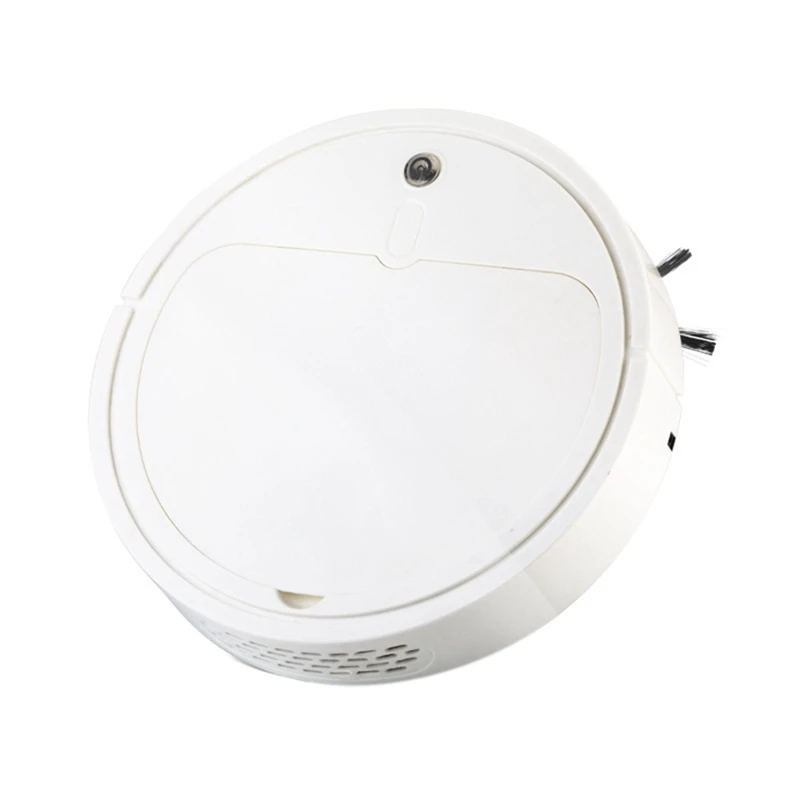 

Робот-пылесос 3-в-1 для сухой и влажной уборки