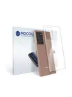 Пленка защитная MOCOLL для задней панели Samsung GALAXY Note 10 Plus матовая