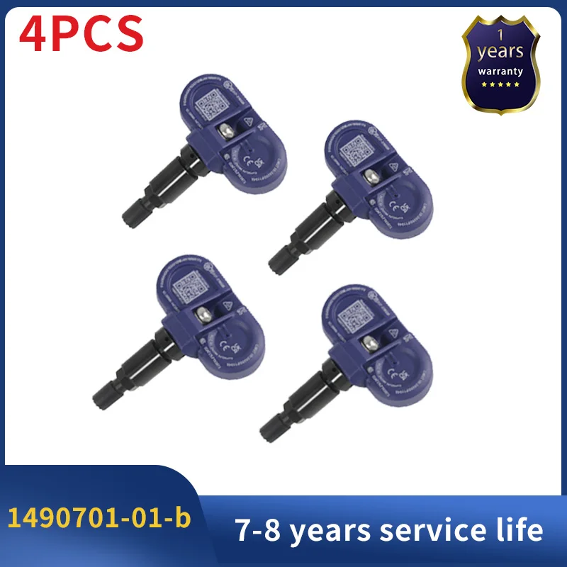 Tesla Bluetooth TPMS датчик подходит для 2021 + Tesla Model S 3 X Y 1490701-01-B 1490701-01-C 149070101B датчик давления в шинах