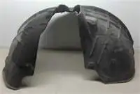 

BARCHA 8 U0821171C FENDER DAVLUMBAZI LEFT ON THE BIG AUDI Q3 1218 (name.)