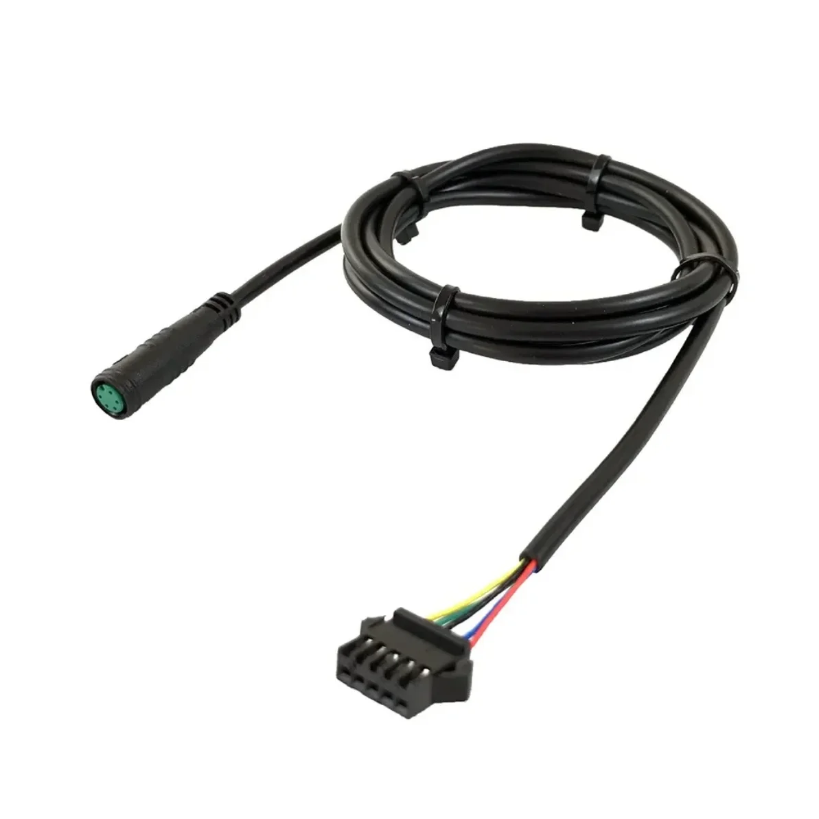 Ebike M8 5Pin to SM Convert Line Водонепроницаемый удлинительный кабель для дроссельной заслонки Display Ebrake Light (art.: 3920cd2bd62d5) - 3920cd2bd62d5