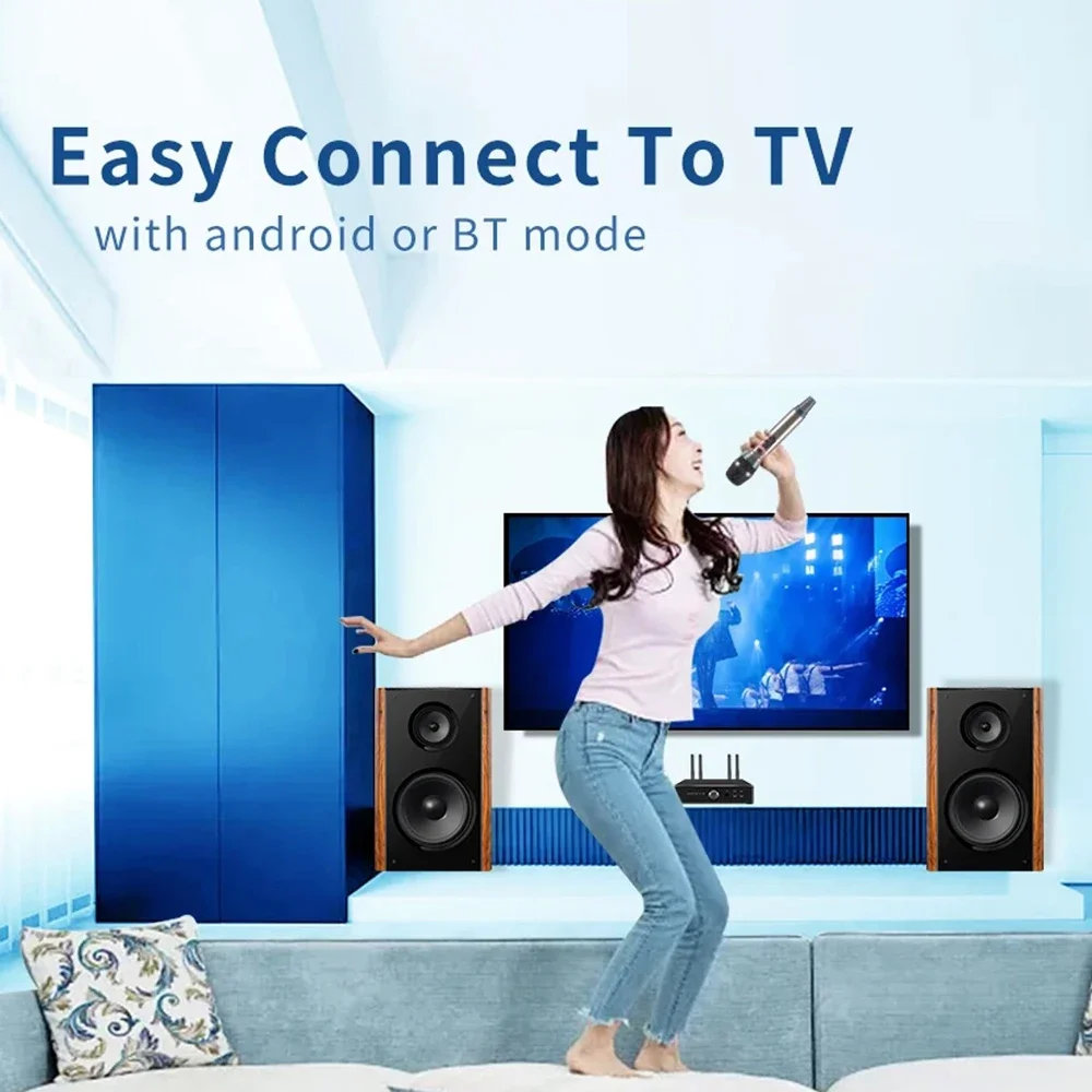 600 Вт высокая мощность HD DTS декодирование домашнее аудио усилитель 5 1 Blueteeth 4K Hi-Fi DB