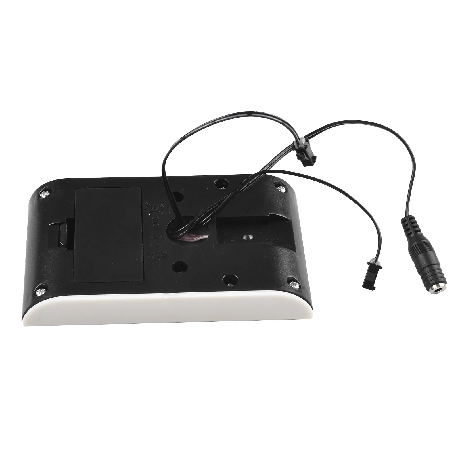 Дисплей Спидометр эллиптический тренажер пробег полная скорость калорий