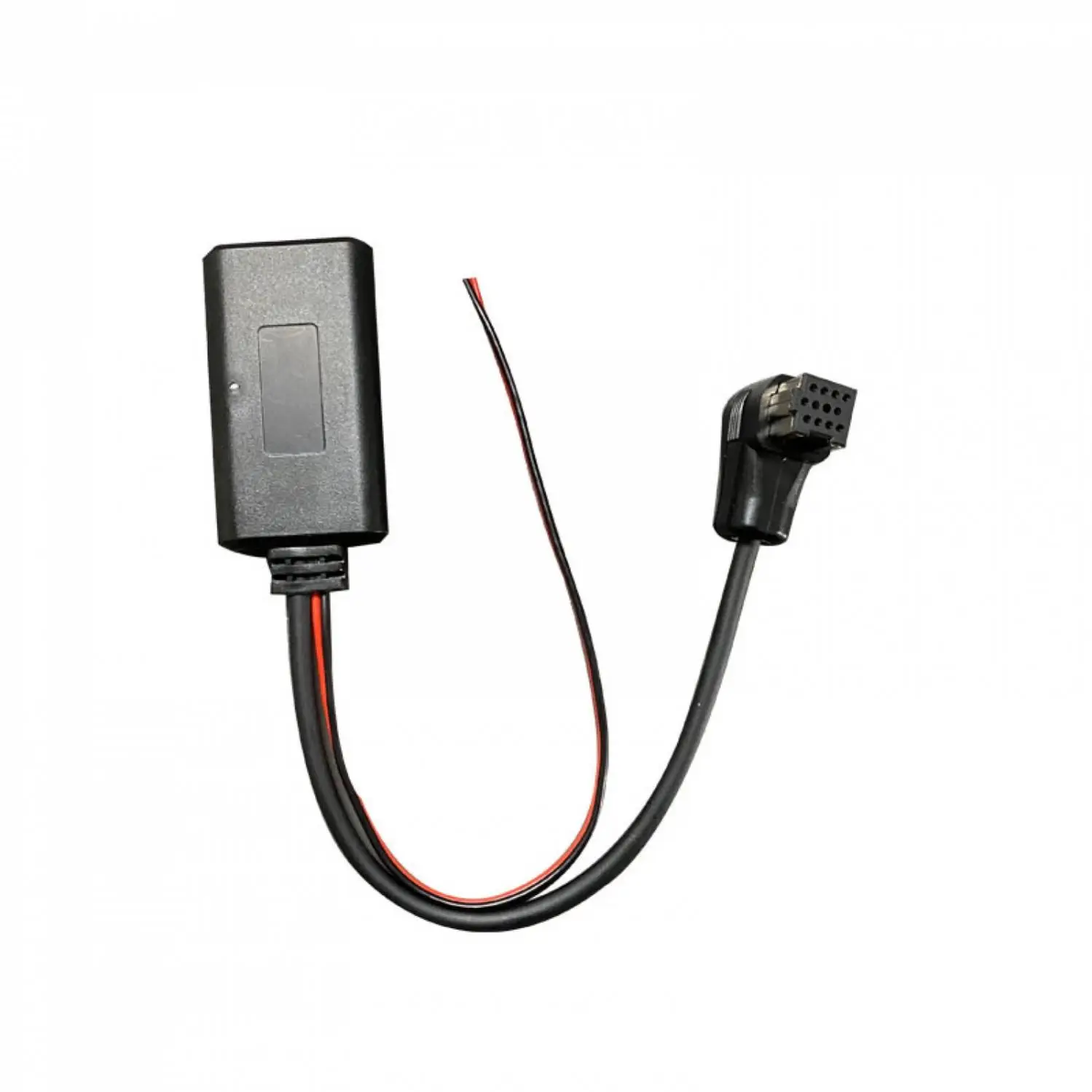 

12V 12 Pin Car Audio Stereo Module Cable Adapter Car Audio Stereo Module for IP-Bus Blue-tooth-compatible Fit for DEH-P99 P01