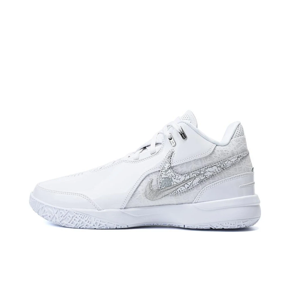 Мужские модные удобные спортивные баскетбольные туфли NIKE 2024 ZM LEBRON NXXT GEN AMPD EP