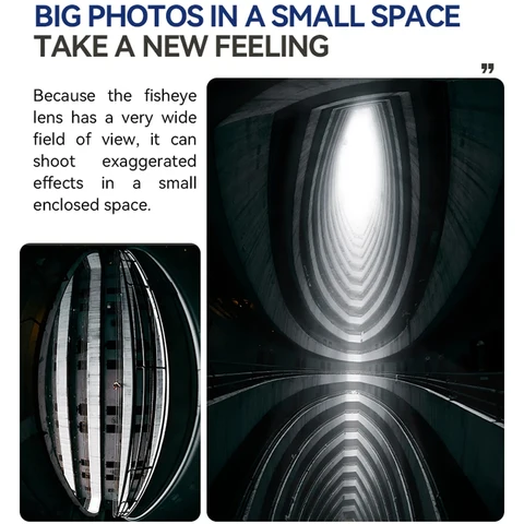 Brightin Star 7,5 мм F2,8 «рыбий глаз» объектив APS-C для Sony E Canon RF EF-M Fuji FX Nikon Z M43