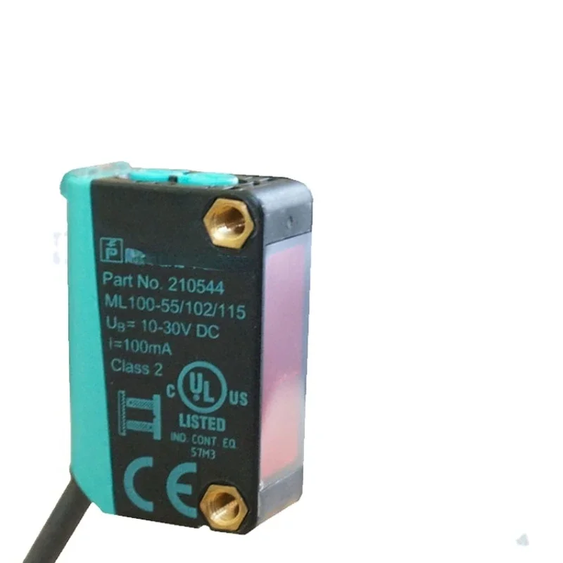 Фотоэлемент/102/115 датчик подавления заднего фона расстояние обнаружения