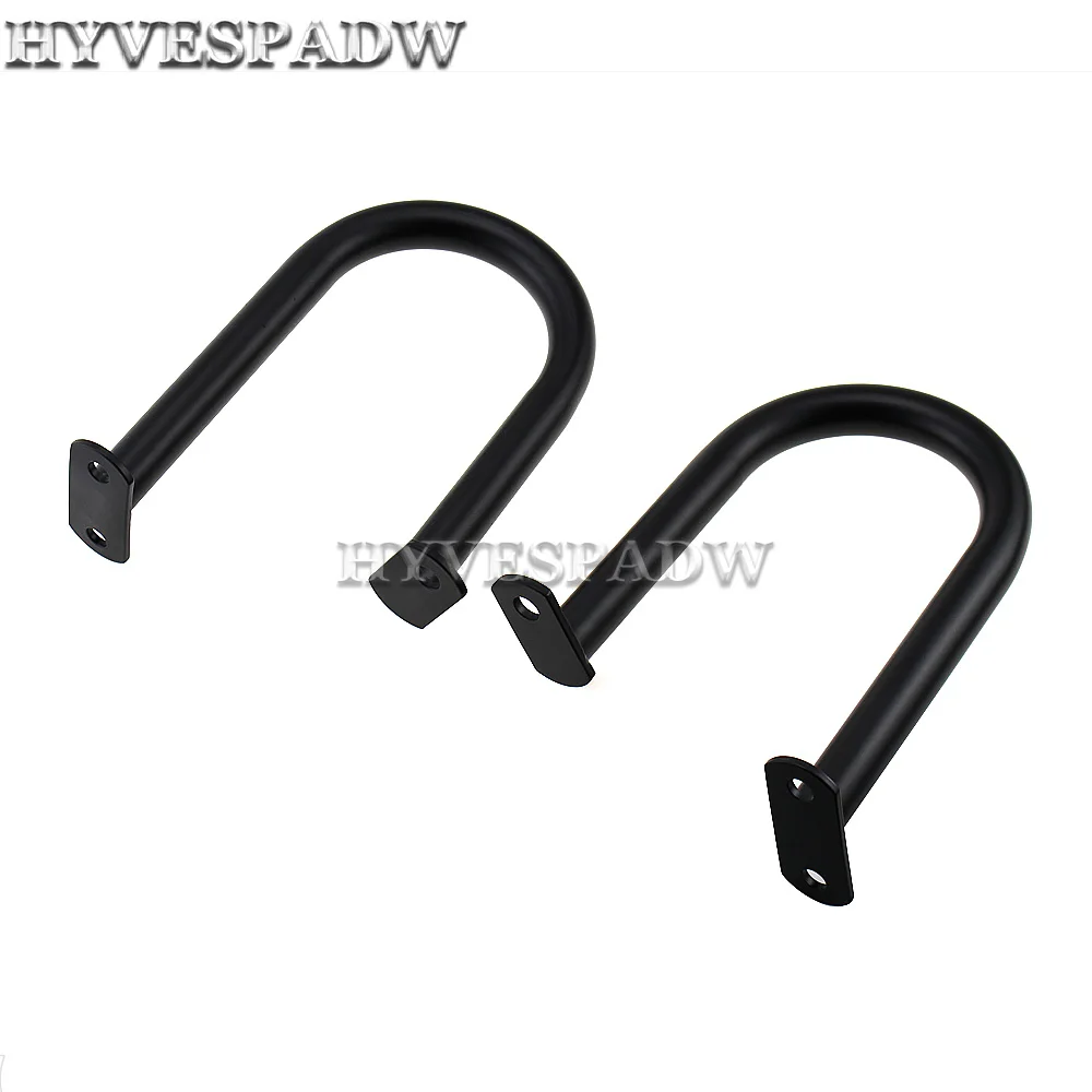 Защита заднего бампера, ящика и обтекателя от столкновений для мотоцикла Honda CTX1300 CTX 1300 2014-2017.