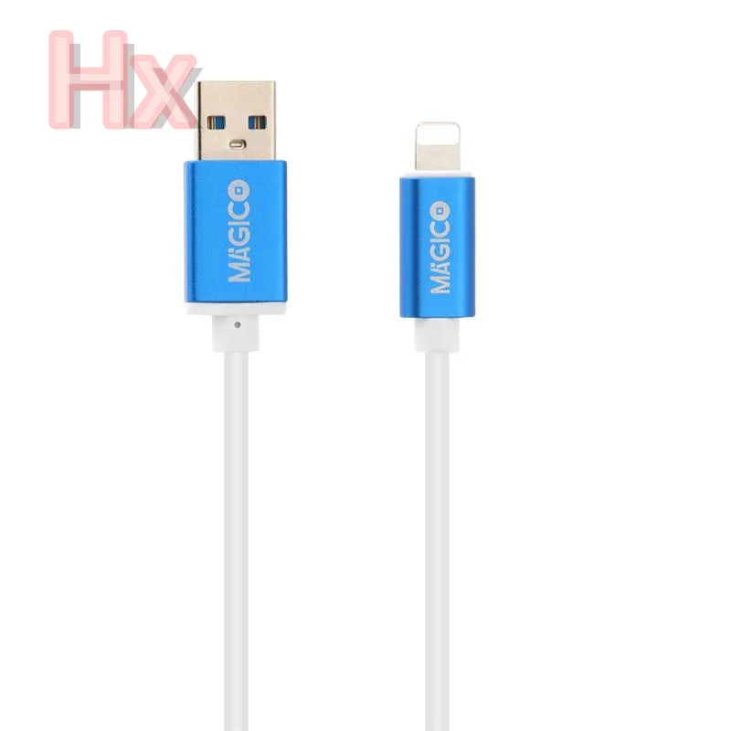 Magico восстанавливает-Легкий кабель для iPhone iPad автоматическое восстановление