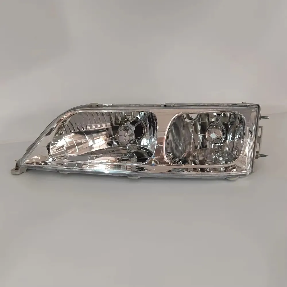 Для Toyota Mark II JZX100 JZX105 GX100 GX105 пара фар 1997 1998 1999 2000 Crystal