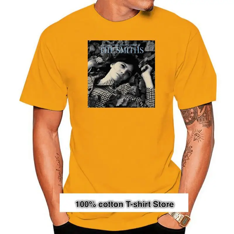 

«Смиты», пожалуйста, за пользу, camiseta negra для мужчин, talla S, M, L, Xl, Xxl, Xxxl, camiseta с индивидуальной печатью