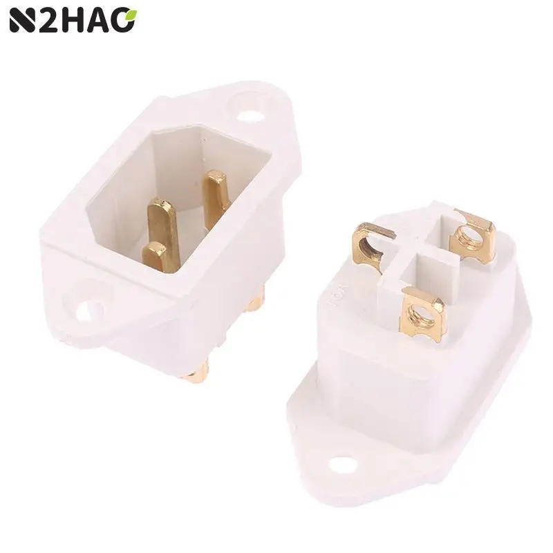 

2 шт., мультиэлектрические розетки для рисоварки, 10 А, 250 В